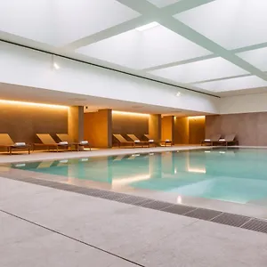**** Hotel C-hotels Andromeda Belgique