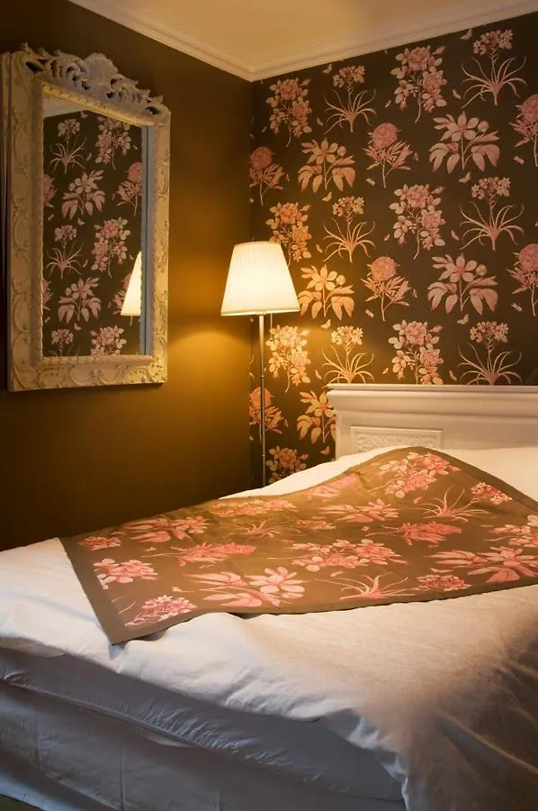 Couette-café Bed and breakfast Sleeping In Bruges